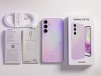 Samsung Galaxy A35 5G 8+256 (Used)