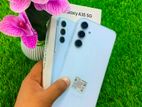Samsung Galaxy A35 5G - 8GB/128GB (Used)