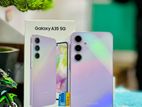 Samsung Galaxy A35 5G bd official (Used)