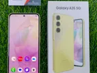 Samsung Galaxy A35 5G মাত্র ৯ দিন Used (Used)