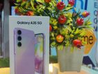 Samsung Galaxy A35 5g (new)