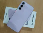 Samsung Galaxy A35 5G (Used)