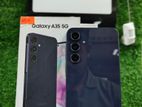 Samsung Galaxy A35 5G❤️❤️ (Used)