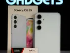 Samsung Galaxy A35 5g (Used)