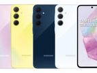 Samsung Galaxy A35 (8/128) 5G (New)