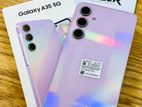 Samsung Galaxy A35 8/128 Full Box 5G (Used)
