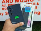 Samsung Galaxy A35 . 8/128 GB (Used)