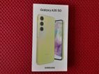 Samsung Galaxy A35, 8/128 (New)