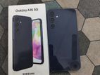 Samsung Galaxy A35 8/128 (Used)