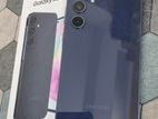 Samsung Galaxy A35 8/128 (Used)