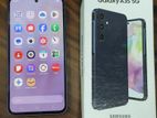 Samsung Galaxy A35 8/128 (Used)
