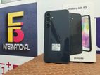 Samsung Galaxy A35 8/128 (Used)