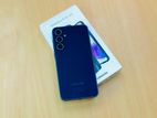 Samsung Galaxy A35 8/128GB Box (Used)