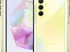 Samsung Galaxy A35 8/128GB GLOBAL (New)