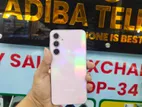 Samsung Galaxy A35 8/256gb offer (Used)