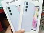 Samsung Galaxy A35 8+128/256 (New)