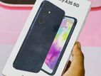 Samsung Galaxy A35 (8+128) (Brand New)