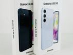 Samsung Galaxy A35 8+128 GB inactive (New)