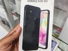 Samsung Galaxy A35 8+128 (New)