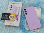 Samsung Galaxy A35 8+128 Sim Try Cheng (Used)