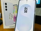 Samsung Galaxy A35 8+128gb 5g (Used)