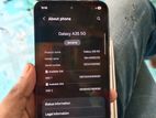 Samsung Galaxy A35 8.256 (Used)