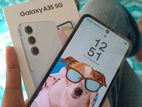 Samsung Galaxy A35 8.256 (Used)