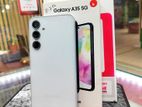 Samsung Galaxy A35 8*256Gb Fixed price (Used)