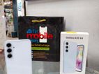 Samsung Galaxy A35 Full Fresh Condition (Used)