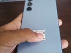 Samsung galaxy M35 5g (Used)