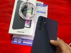 Samsung Galaxy A35 New 100% Fresh (Used)