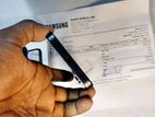 Samsung Galaxy A35 New condition (Used)