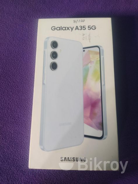 Samsung Galaxy A New For Sale In Alankar Bikroy