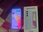 Samsung galaxy a35 (Used)