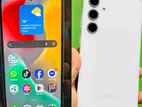 Samsung Galaxy A35 . (Used)