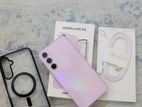 Samsung Galaxy A35 (Used)