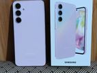 Samsung Galaxy A35 (Used)