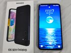 Samsung Galaxy A35 (Used)