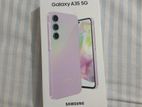 Samsung Galaxy A35 (Used)