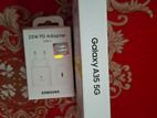Samsung Galaxy A35 (Used)