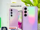 Samsung Galaxy A35 (Used)