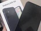 Samsung Galaxy A35 . (Used)