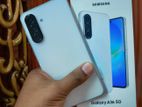 Samsung Galaxy A36, 12/256GB (Used)