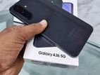 Samsung Galaxy A36 5g (Used)