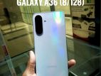 Samsung Galaxy A36 8/128 A+ (Used)
