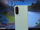 Samsung Galaxy A36 8/256 gb Duel (Used)