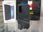 Samsung Galaxy A36 8/256GB Fullbox (Used)