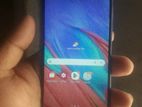 Samsung Galaxy A40 . (Used)