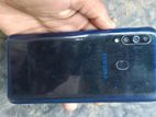 Samsung Galaxy M40 (Used)