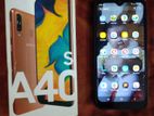 Samsung Galaxy A40s 6/64 (Used)